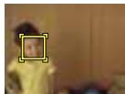 NIKON COOLPIX S4100 - Correction logicielle de l'effet « yeux rouges - 5