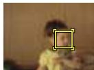 NIKON COOLPIX S4100 - Correction logicielle de l'effet « yeux rouges - 6