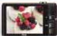 NIKON COOLPIX S4100 - Coolpix S4100 - 3