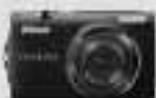 NIKON COOLPIX S4100 - Coolpix S5100 - 5