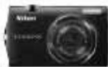 NIKON COOLPIX S4100 - Coolpix S5100 - 8