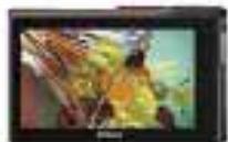 NIKON COOLPIX S4100 - Autres fonctions - 2