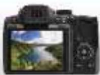 NIKON COOLPIX S4100 - Coolpix P500 - 3