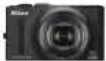NIKON COOLPIX S4100 - Autres fonctions - 1