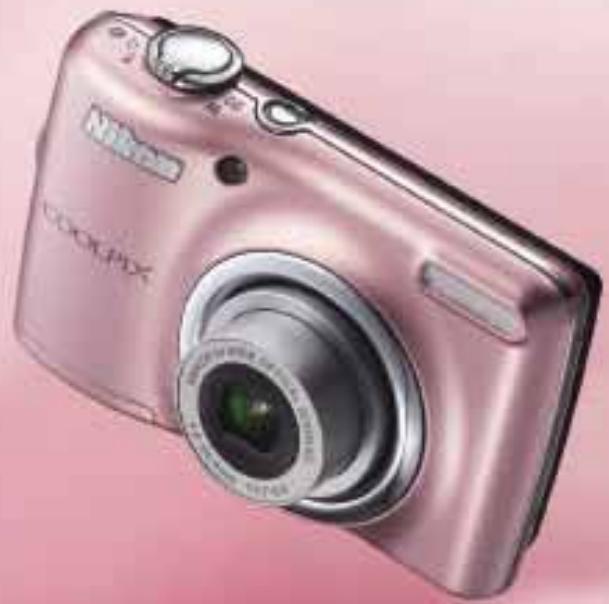 NIKON COOLPIX S4100 - Autres fonctions - 2