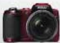 NIKON COOLPIX S4100 - Autres fonctions - 2