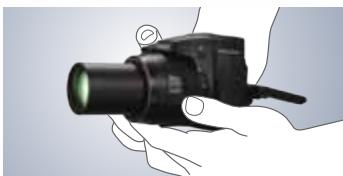 NIKON COOLPIX S4100 - Zoom optique 36X couvrant tous les angles - 2