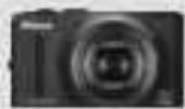 NIKON COOLPIX S4100 - Coolpix S5100 - 4