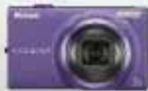 NIKON COOLPIX S4100 - Autres fonctions - 2