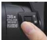 NIKON COOLPIX S4100 - Zoom optique 36X couvrant tous les angles - 4