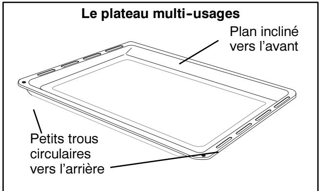 FAURE CFM749N - Les gradins - 3