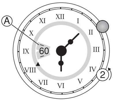 FAURE CFM749N - Cette programmation est utile si vous voulez que la cuisson démarre immédiatement et s'arrête automatiquement. - 2