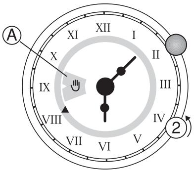 FAURE CFM749N - Cette programmation est utile si vous voulez que la cuisson démarre immédiatement et s'arrête automatiquement. - 1