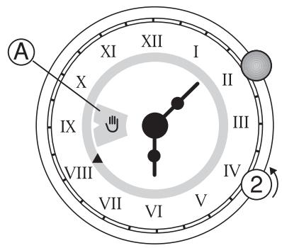 FAURE CFM749X - Cette programmation est utile si vous souhaitez que la cuisson démarre immédiatement et s'arrête automatiquement. - 1