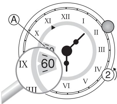 FAURE CFM749X - Départ différé - Arrêt automatique - 4