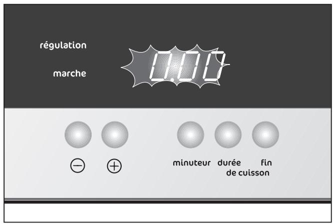 FAURE FC504X1 FAE CENT.S - Minuteur - 4