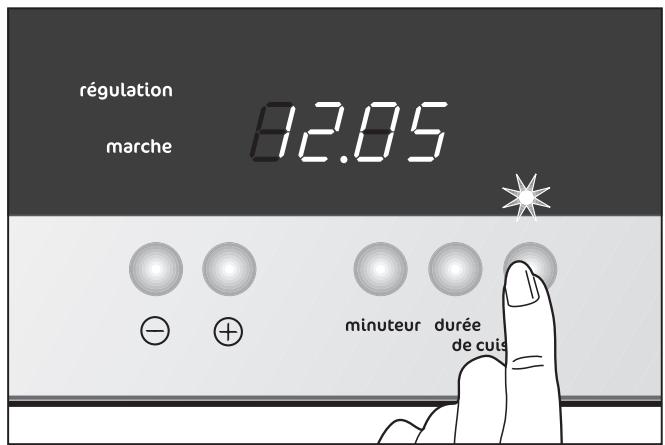 FAURE FC504X1 FAE CENT.S - Fin de cuisson - 1