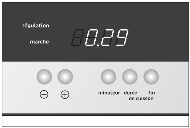 FAURE FC504X1 FAE CENT.S - Minuteur - 3