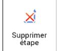 MAPPY S-ESSENTIAL ULTI S556 - Modifier la liste des destinations - 3
