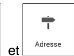 MAPPY S-ESSENTIAL ULTI S556 - Saisir une adresse - 4
