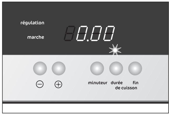 FAURE FM607W1 - Fin de cuisson - 4