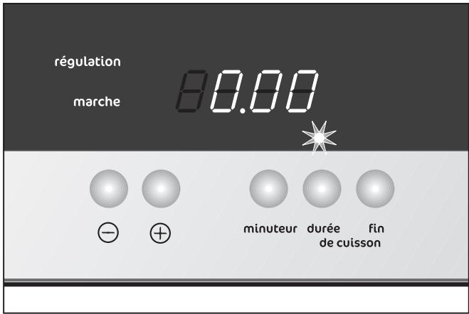 FAURE FM607W1 - Durée de cuisson - 4
