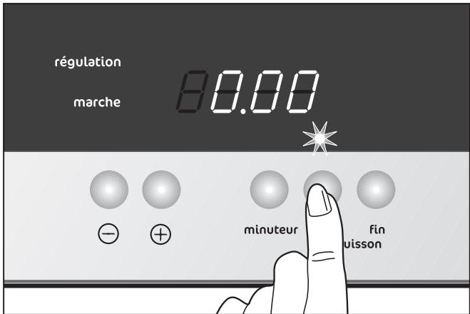 FAURE FM607W1 - Durée de cuisson - 1