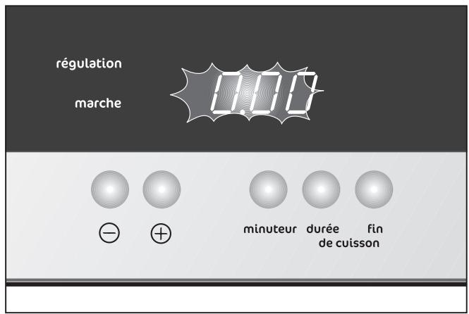 FAURE FM607W1 - Minuteur - 4