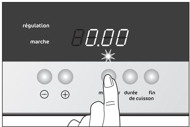 FAURE FM607W1 - Minuteur - 1