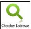 MAPPY ULTI X555 - Saisir une adresse - 2