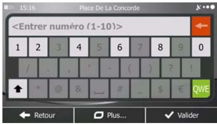MAPPY ULTI X555 - Rue - 7
