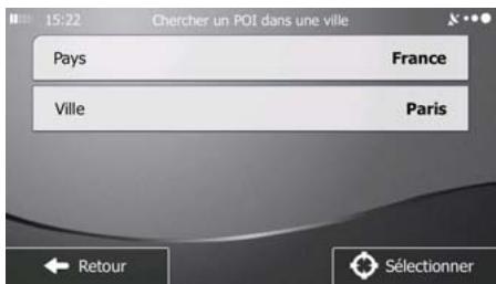 MAPPY ULTI X555 - Dans une ville - 1