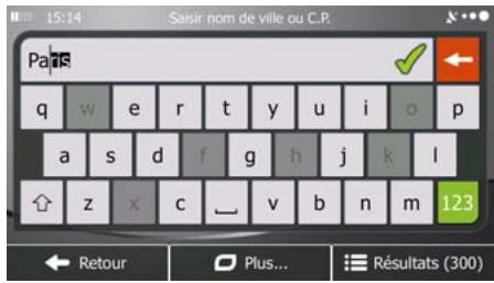 MAPPY ULTI X555 - Ville - 2