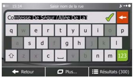MAPPY ULTI X555 - Rue - 3