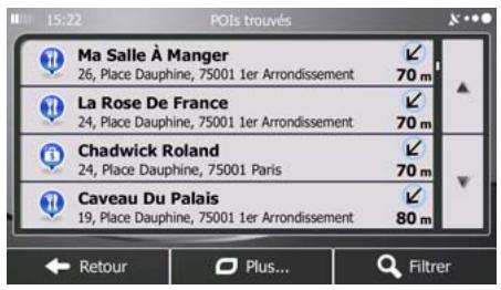 MAPPY ULTI X555 - Dans une ville - 6
