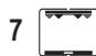 FAURE FYB562X - Fonctions de cuisson - 16