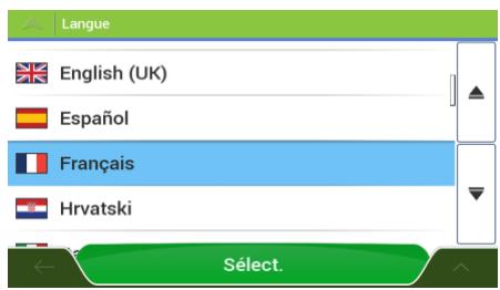 MAPPY ULTI X585 CAMP - Configuration initiale - 1