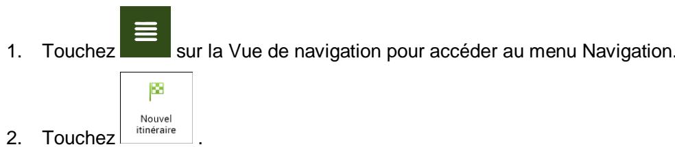 MAPPY ULTI X585 CAMP - Utiliser la recherche combinée - 1