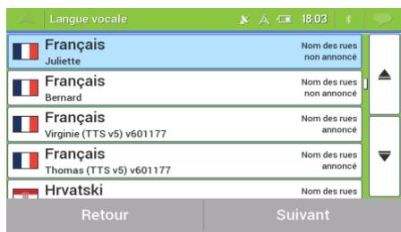 MAPPY ULTI X585 CAMP - Select. - 1
