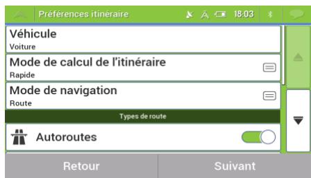 MAPPY ULTI X585 CAMP - Select. - 3