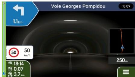 MAPPY ULTI X585 CAMP - Vuelndnavigation - 4