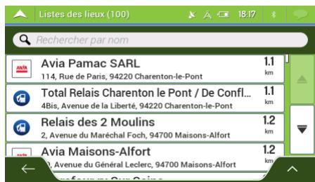 MAPPY ULTI X585 CAMP - Touchez - 5