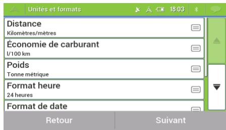 MAPPY ULTI X585 CAMP - Select. - 2