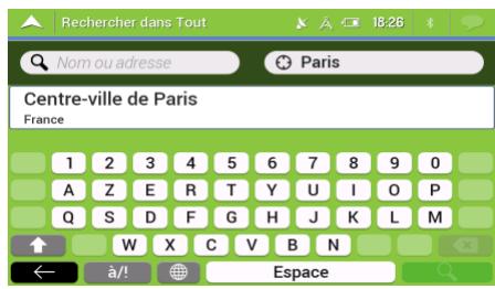 MAPPY ULTI X585 CAMP - Recherchedans Tout - 1