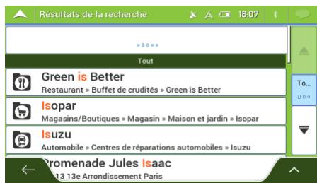 MAPPY ULTI X585 CAMP - Recherchedans Tout - 4