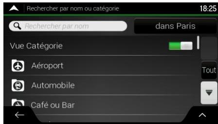 MAPPY ULTI X585 CAMP - Sur l'itinétaire - 3