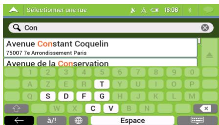MAPPY ULTI X585 CAMP - Les touches du clavier sont grises - 1