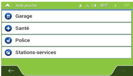 MAPPY ULTI X585 CAMP - Touchez - 4