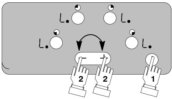 FAURE CVH270N - Décommutation de sécurité d'un liquide - 1