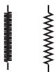 BROTHER X14 - Point zigzag - 2